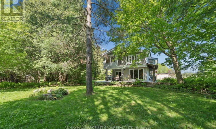 7167 Carscadden Road