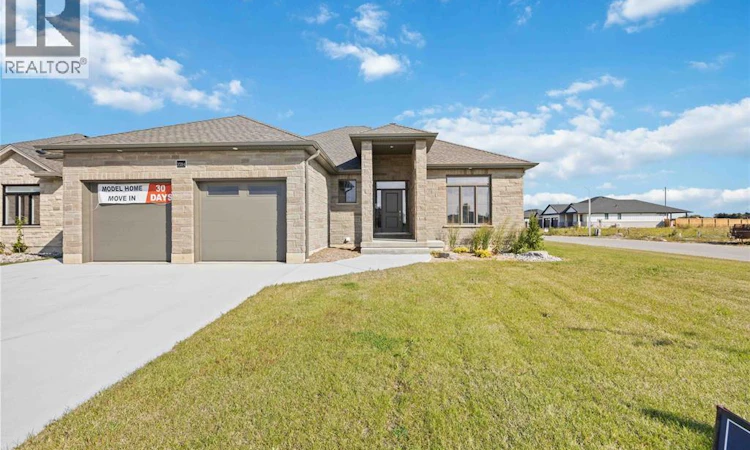 3584 Britt Boulevard