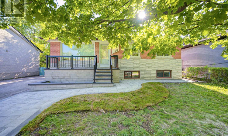 176 Felix Road