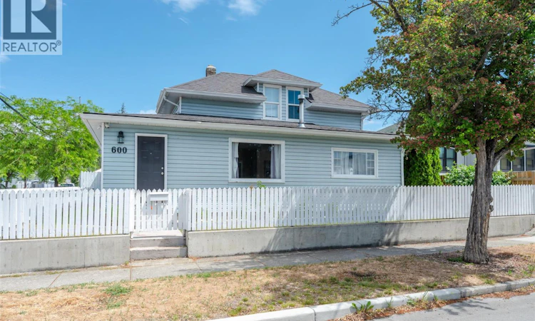 600 Braid Street