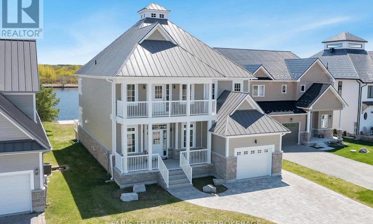 9 Dock Lane