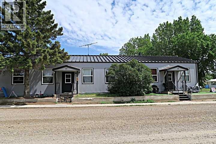 139 1 Street S, Lomond, AB, T0L 1G0
