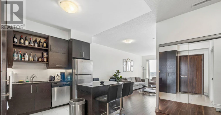 810-277 Park Road SOUTH, Markham, ON, L3T 0B7 - 3