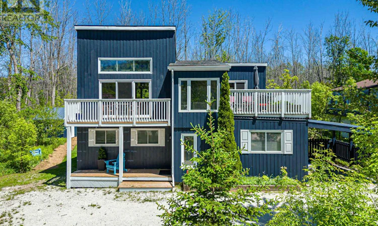 111 Martin Grove