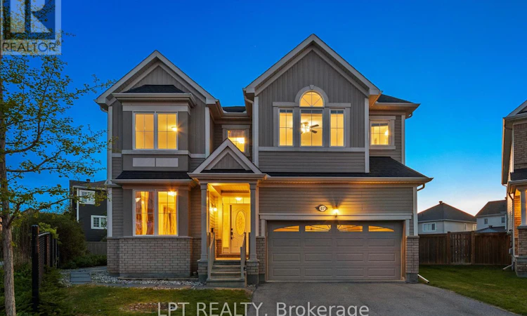 67 Bristling Crescent