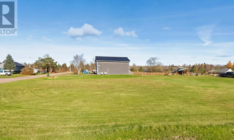 Lot Oatway Road