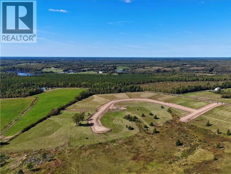LOT 25-07 Island Views, Bass River, NB, E4T 1J6