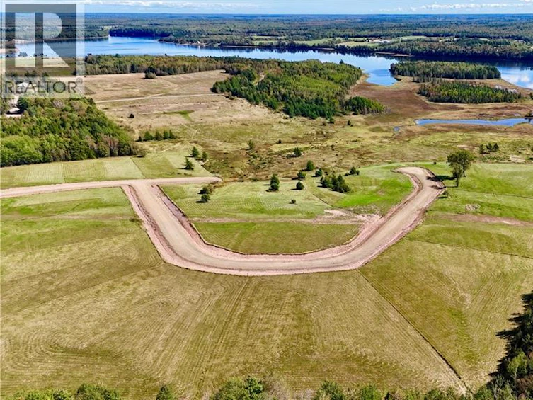 LOT 25-07 Island Views, Bass River, NB, E4T 1J6 - 2