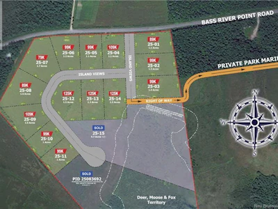 LOT 25-06 Island Views - 4