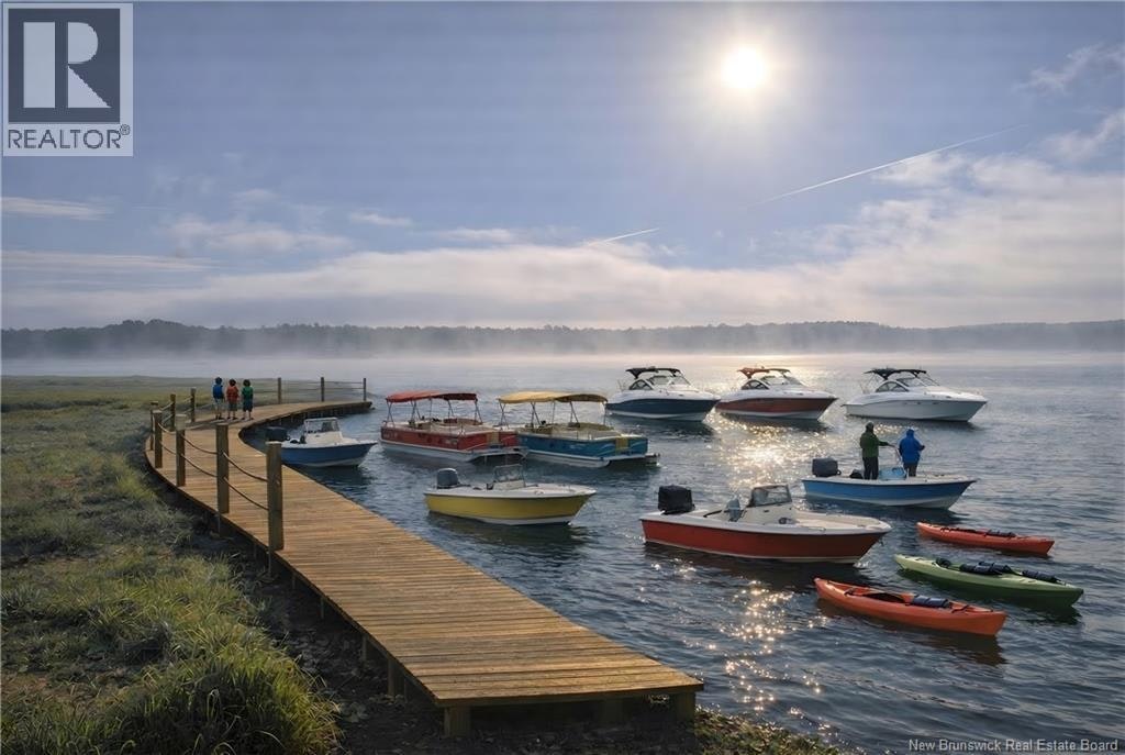LOT 25-06 Island Views - 2