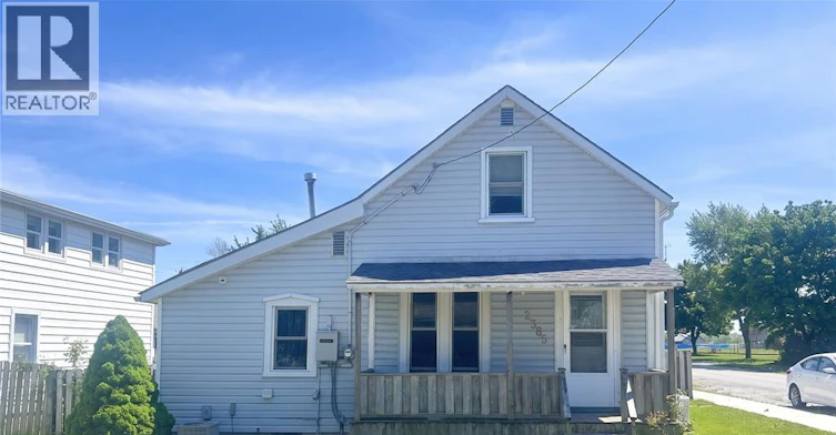2385 Boswell Sideroad, St. Clair, ON, N0N 1B0
