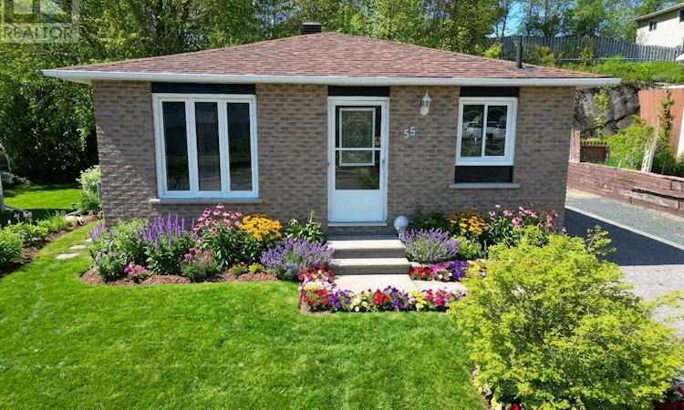 55 Pearson Drive