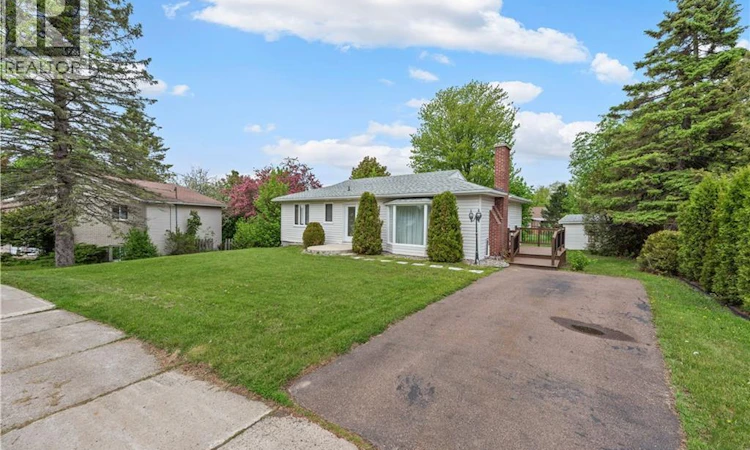 9 Winchester Avenue
