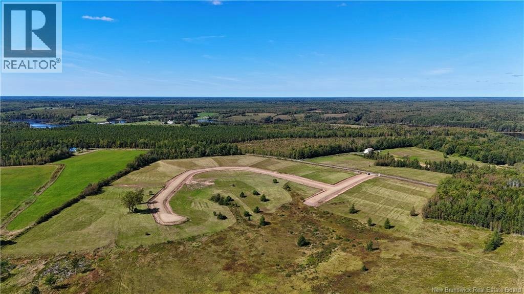 LOT 25-09 Island Views, Bass River, NB, E4T 1J6