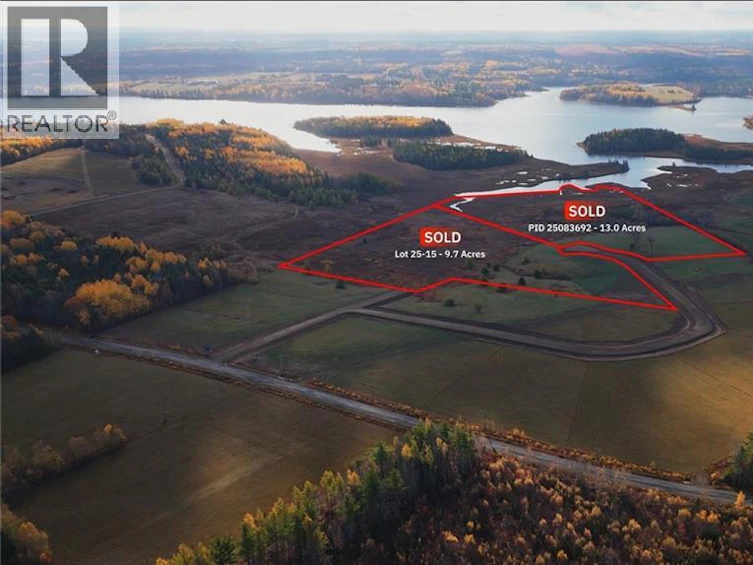 LOT 25-08 Island Views, Bass River, NB, E4T 1J6 - 7
