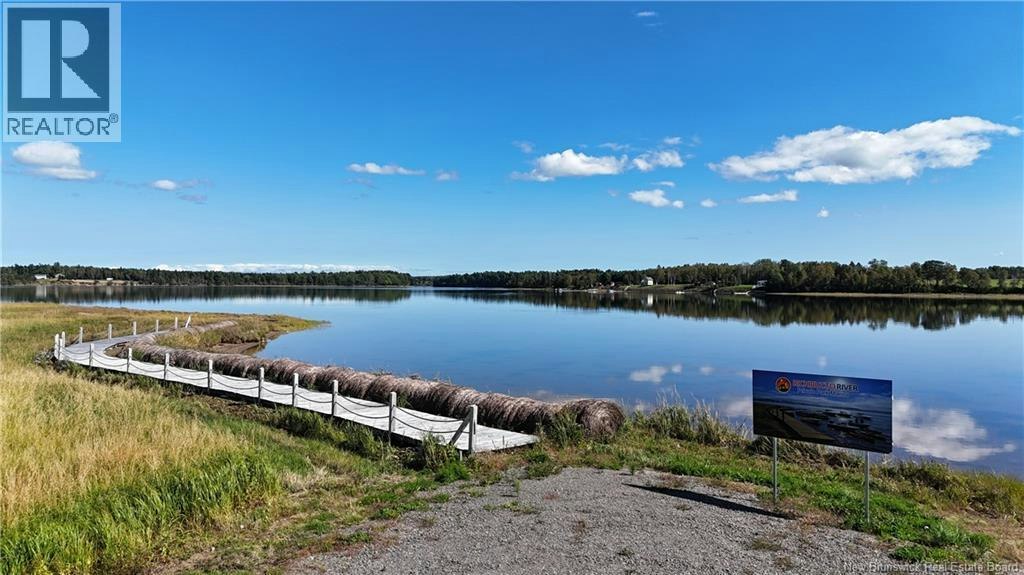 LOT 25-08 Island Views, Bass River, NB, E4T 1J6 - 4