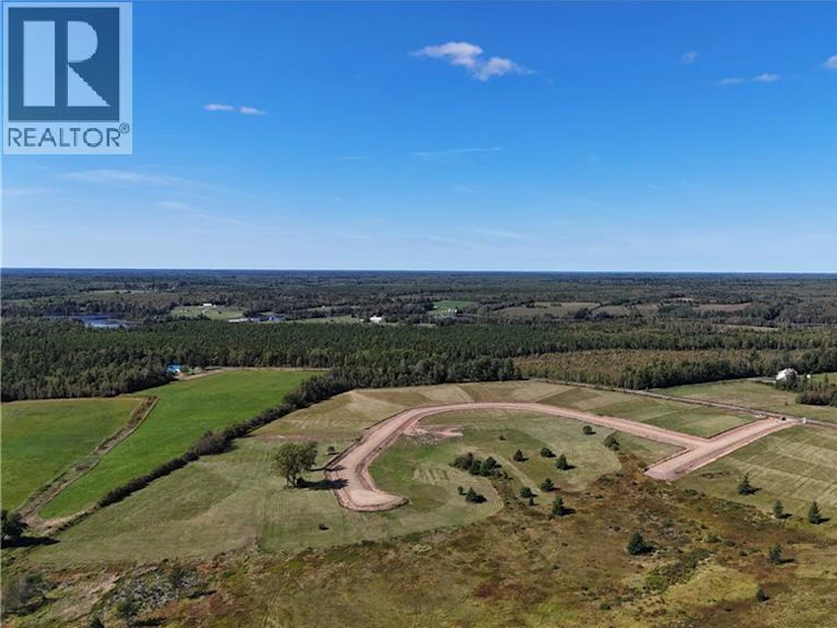 LOT 25-08 Island Views, Bass River, NB, E4T 1J6 - 2