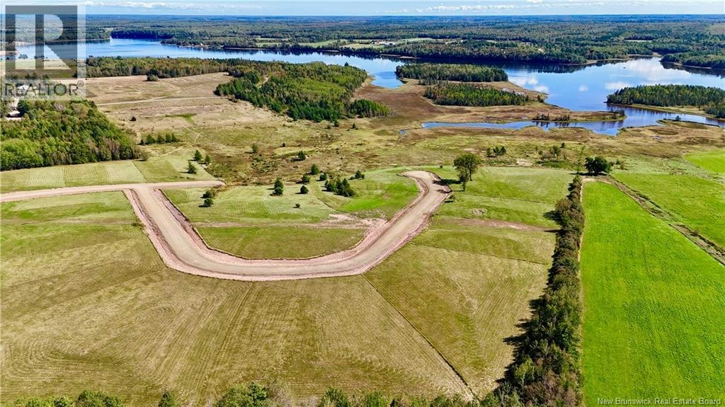 LOT 25-08 Island Views, Bass River, NB, E4T 1J6