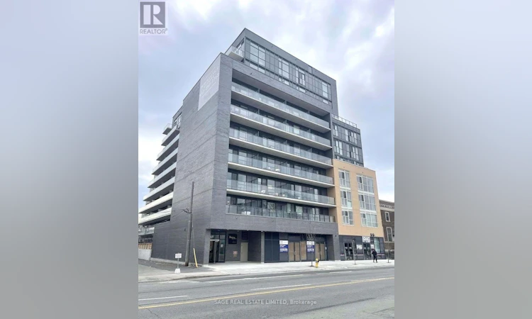1006-2369 Danforth Avenue