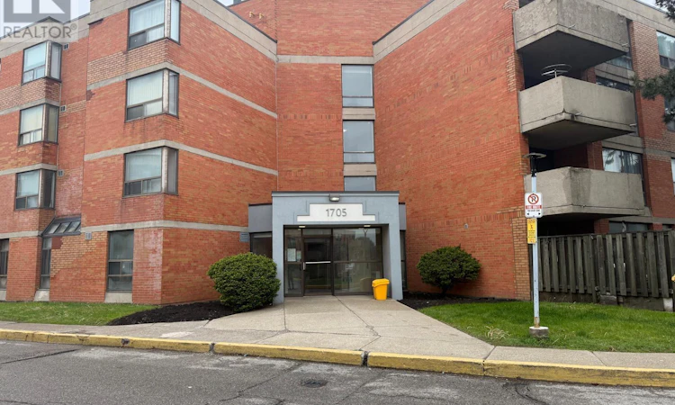 103-1705 Mccowan Road