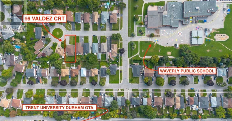 MAIN-66 Valdez Court, Oshawa, ON, L1J 5W9 - 15