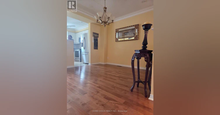 52-460 Woodmount Drive, Oshawa, ON, L1K 0K4 - 4