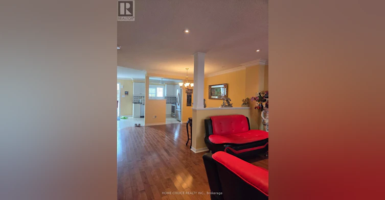 52-460 Woodmount Drive, Oshawa, ON, L1K 0K4 - 12
