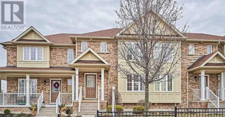 52-460 Woodmount Drive, Oshawa, ON, L1K 0K4