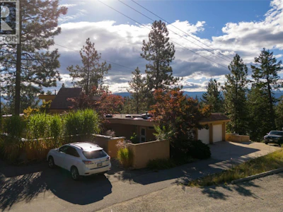 1642 West Kelowna Road - 3