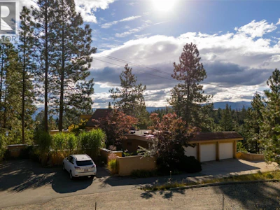 1642 West Kelowna Road - 2