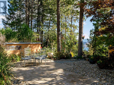 1642 West Kelowna Road - 4