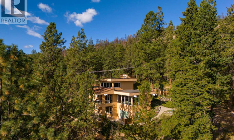 1642 West Kelowna Road