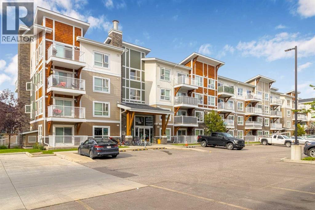5404-302 Skyview Ranch Drive NE, Calgary, AB, T3N 0P5