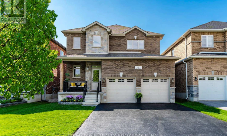 15 Lowry Court