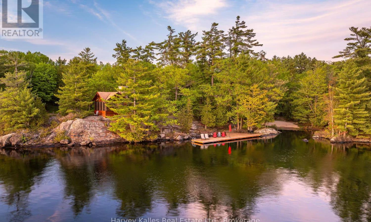 1615 Muskoka Road N