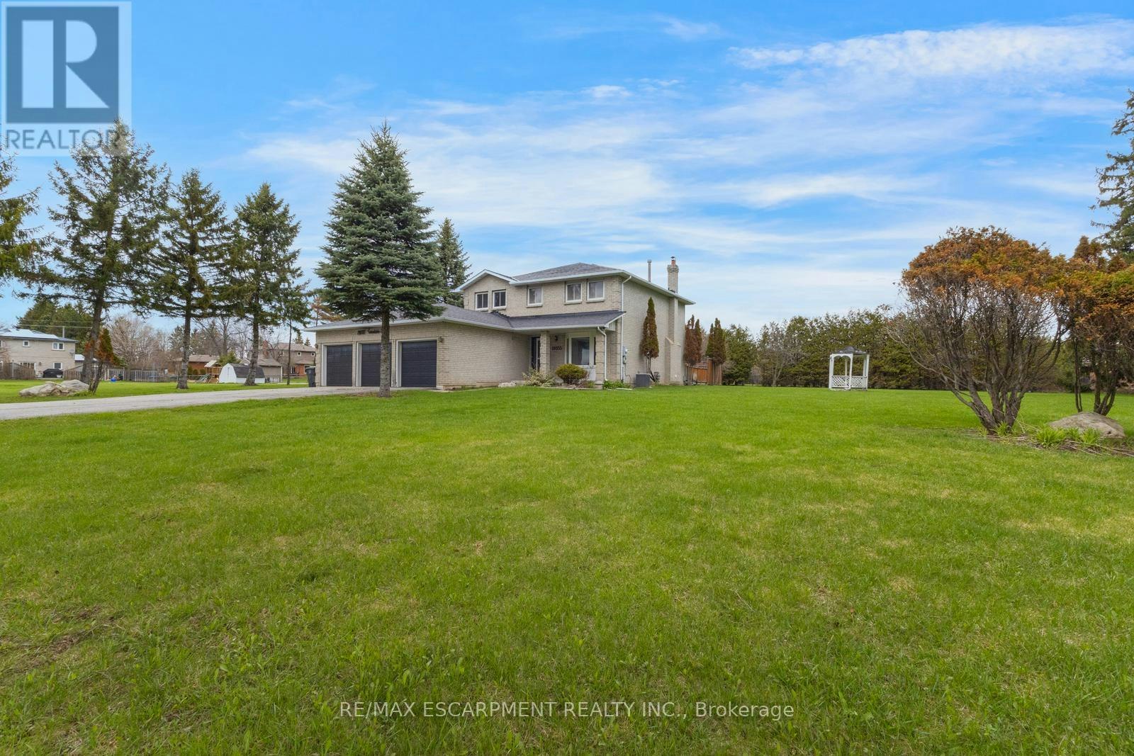 18555 Hurontario Street, Caledon, ON, L7K 0X8