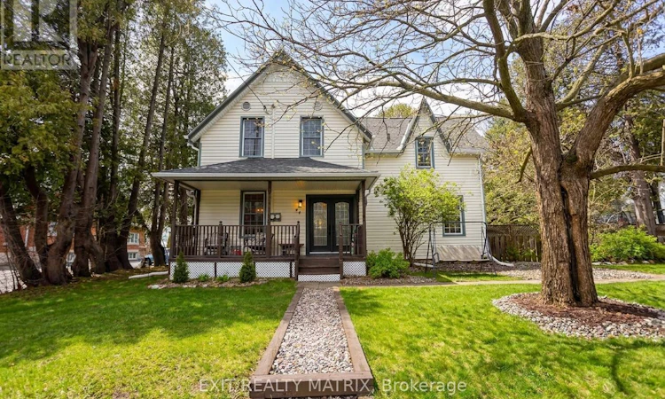 44 Mill Street