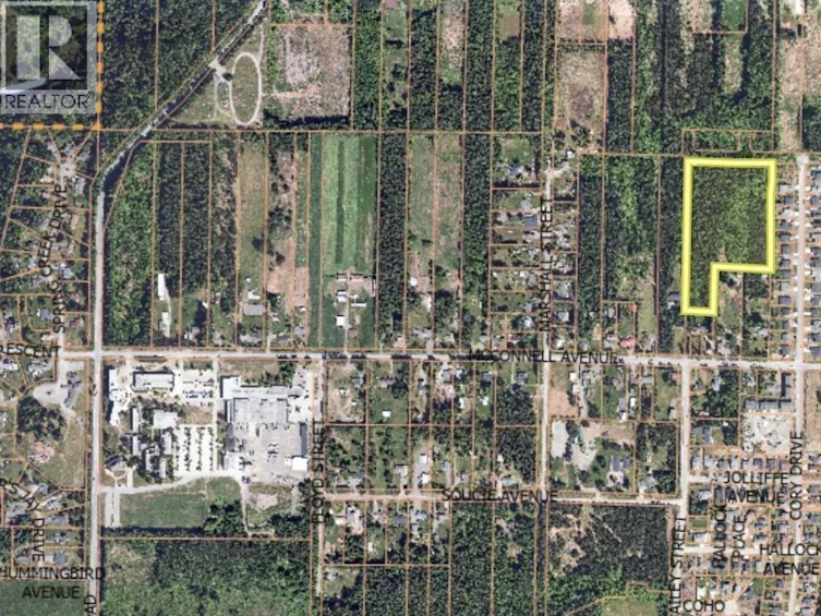 5107 Twedle Avenue, Terrace, BC, V8G 4R4 - 2