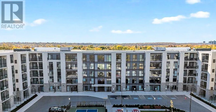 308-50 Herrick Avenue, St. Catharines, ON, L2P 0G3 - 6