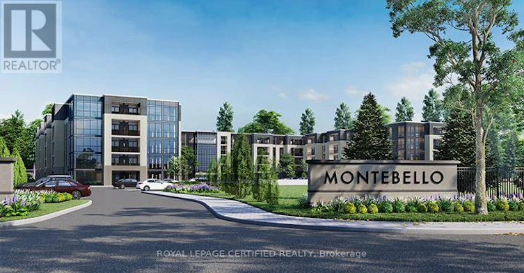 308-50 Herrick Avenue, St. Catharines, ON, L2P 0G3