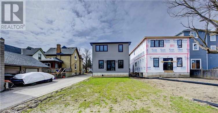 2-LOWER-160 Weber Street W, Kitchener, ON, N2H 4A4 - 13