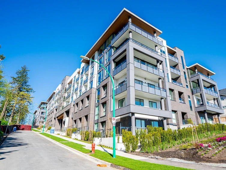 107-19577 65b Avenue, Surrey, BC, V4N 6B5 - 10