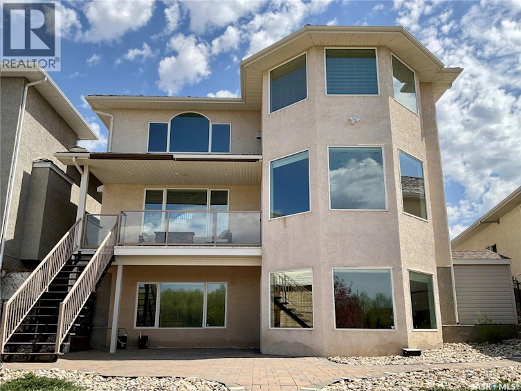 1538 Lakeridge Drive N, Regina, SK, S4X 4L5 - 73
