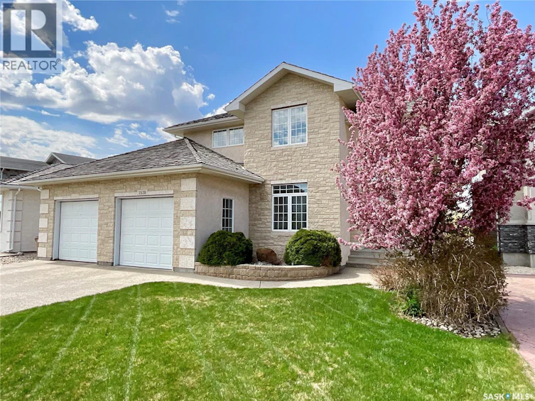 1538 Lakeridge Drive N, Regina, SK, S4X 4L5 - 63