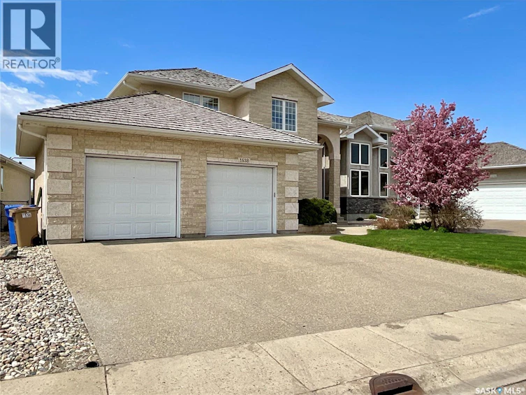 1538 Lakeridge Drive N, Regina, SK, S4X 4L5 - 65