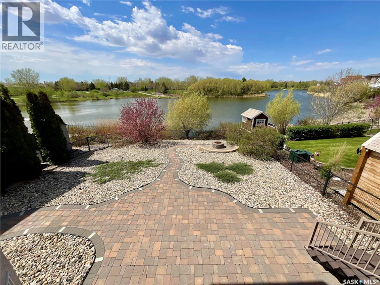 1538 Lakeridge Drive N, Regina, SK, S4X 4L5