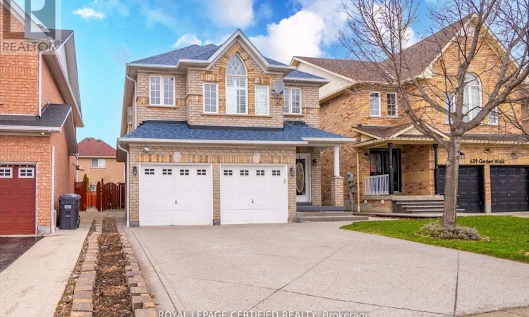 643 Garden Walk