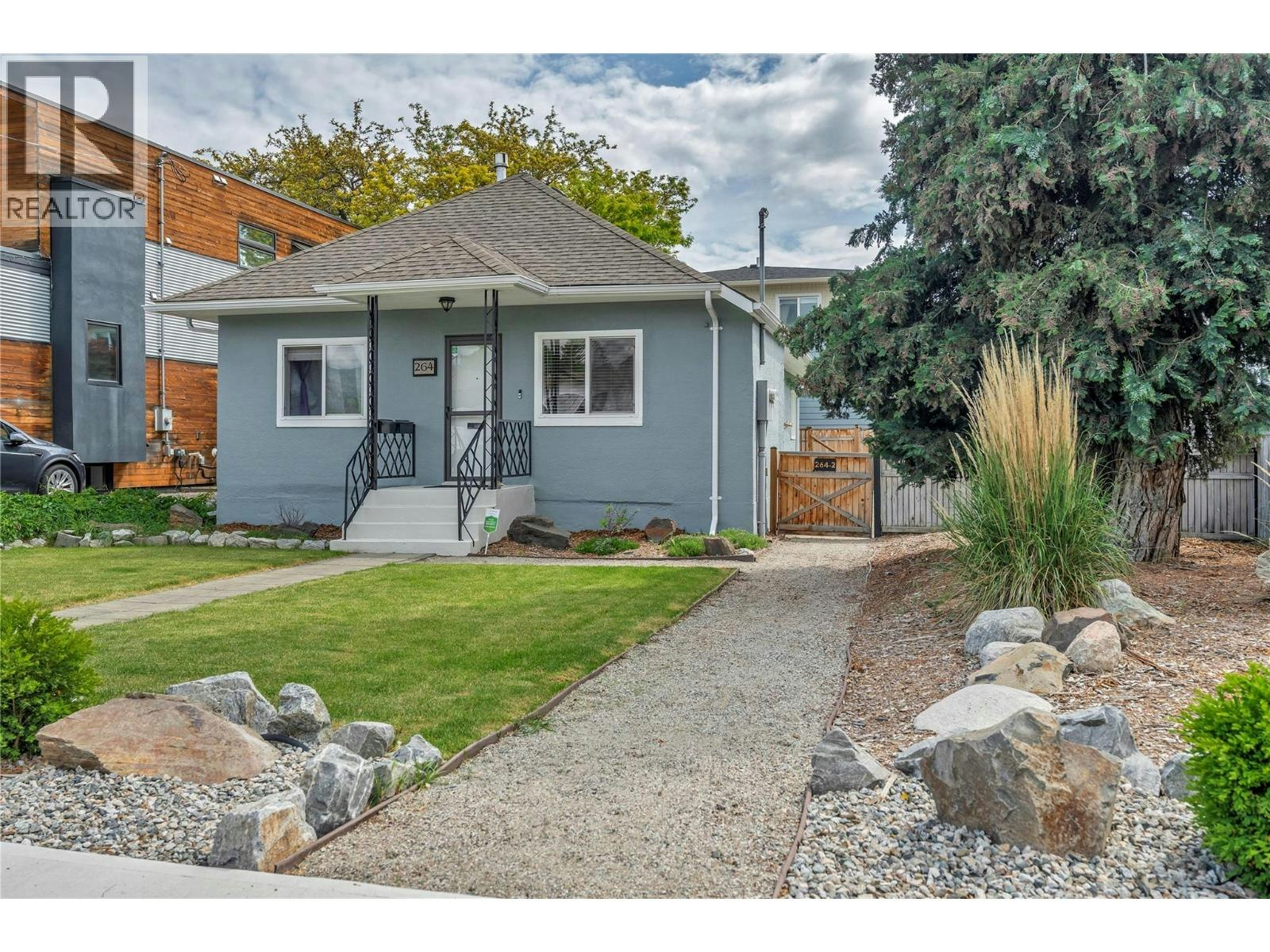 264 Douglas Avenue, Penticton, BC, V2A 2T8