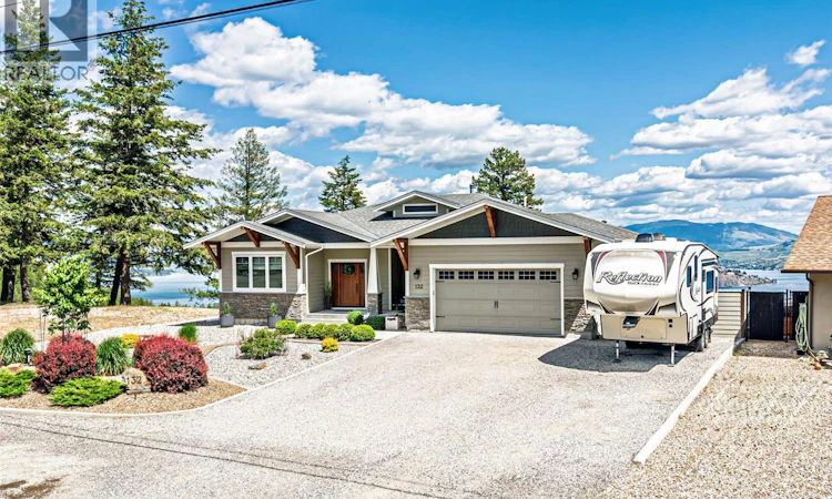 132 Crown Crescent