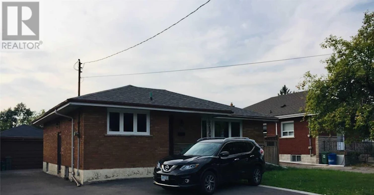 LOWER-778 Upper Wellington Street, Hamilton, ON, L9A 3R4